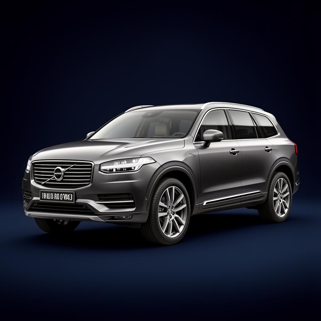 SUV