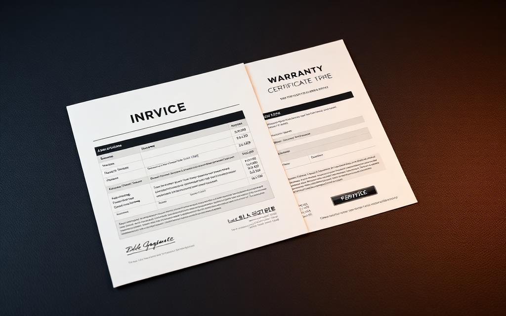 Facture immédiate